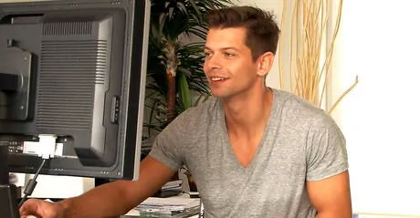 Office Gay Porn Pics | +18 FREE Office Gay Porn Pics | +18 FREE