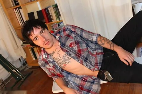 Nude Man With Tattoo Gay Porn Pics Nude Man With Tattoo Gay Porn Pics